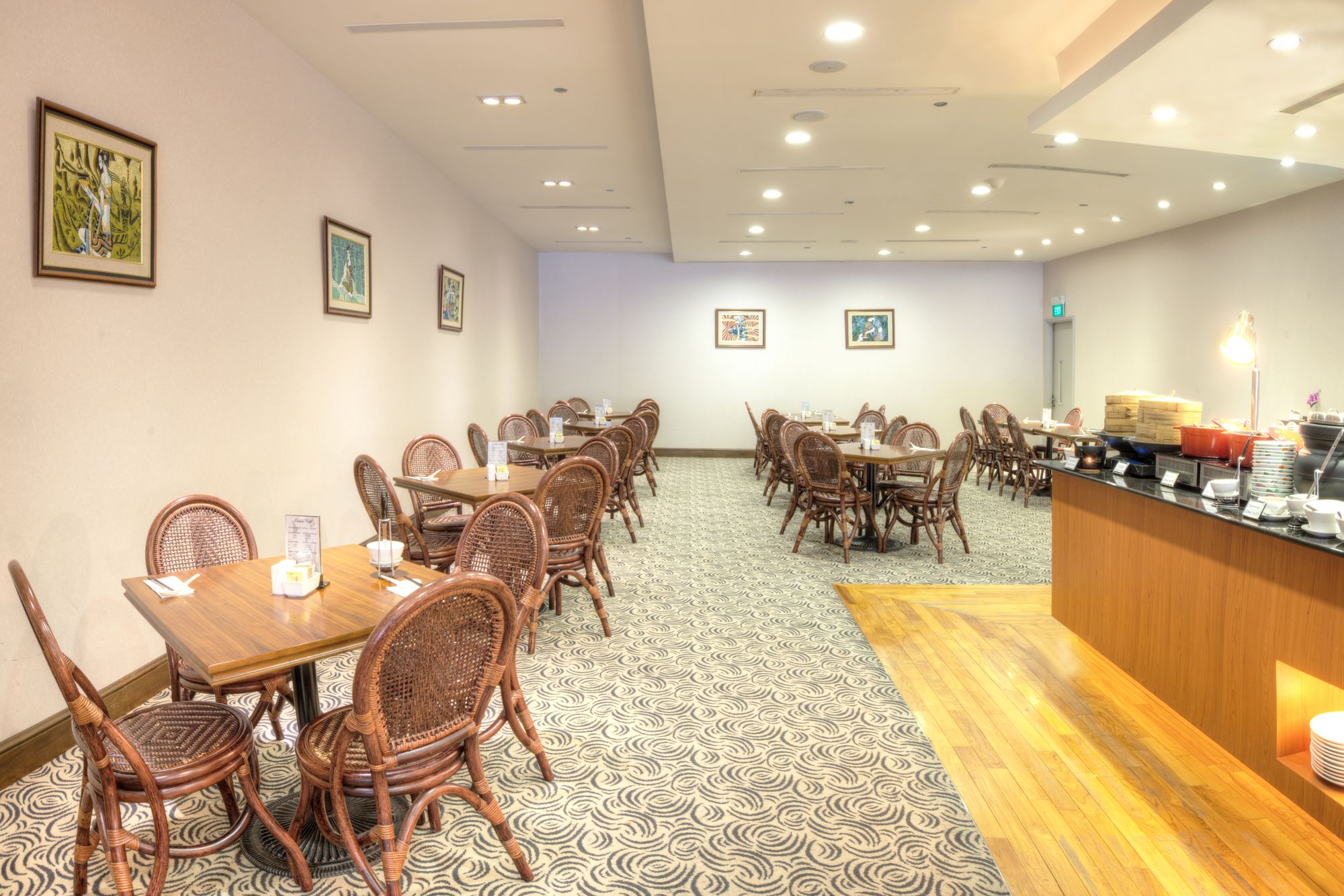 Orchid Singapore