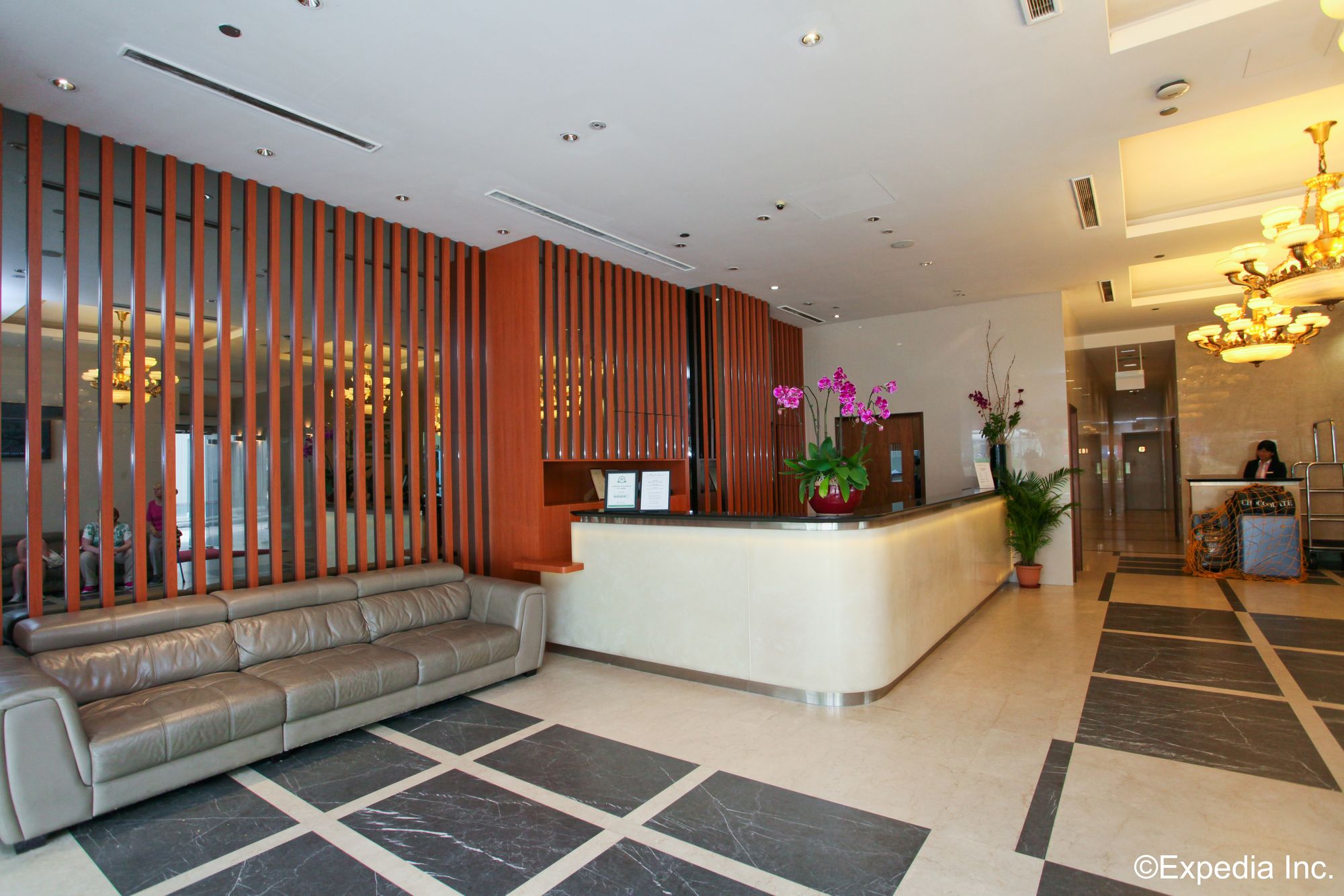 Orchid Singapore