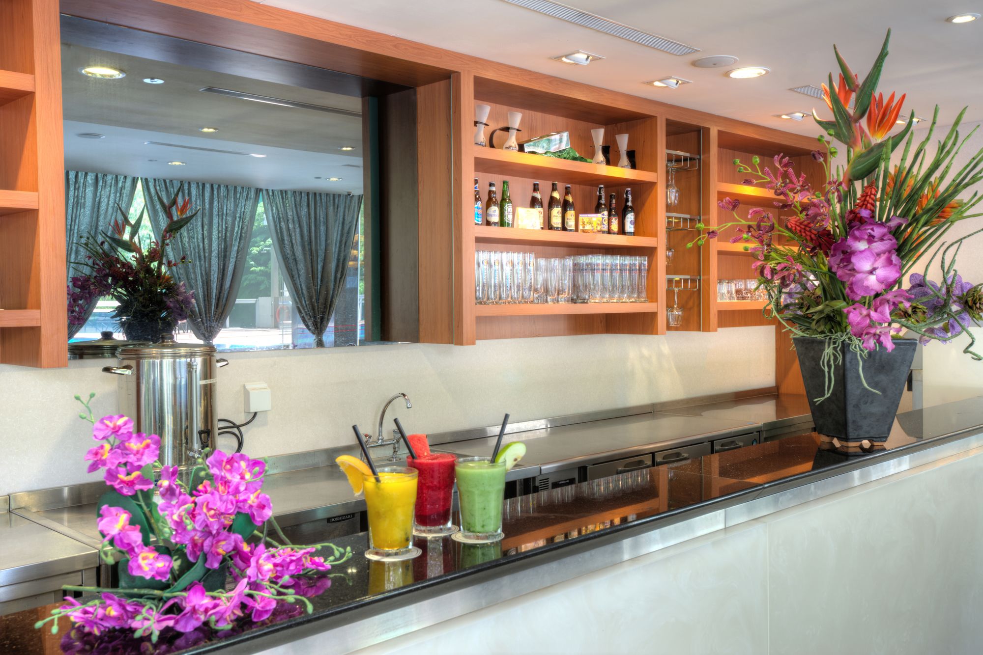 Orchid Singapore