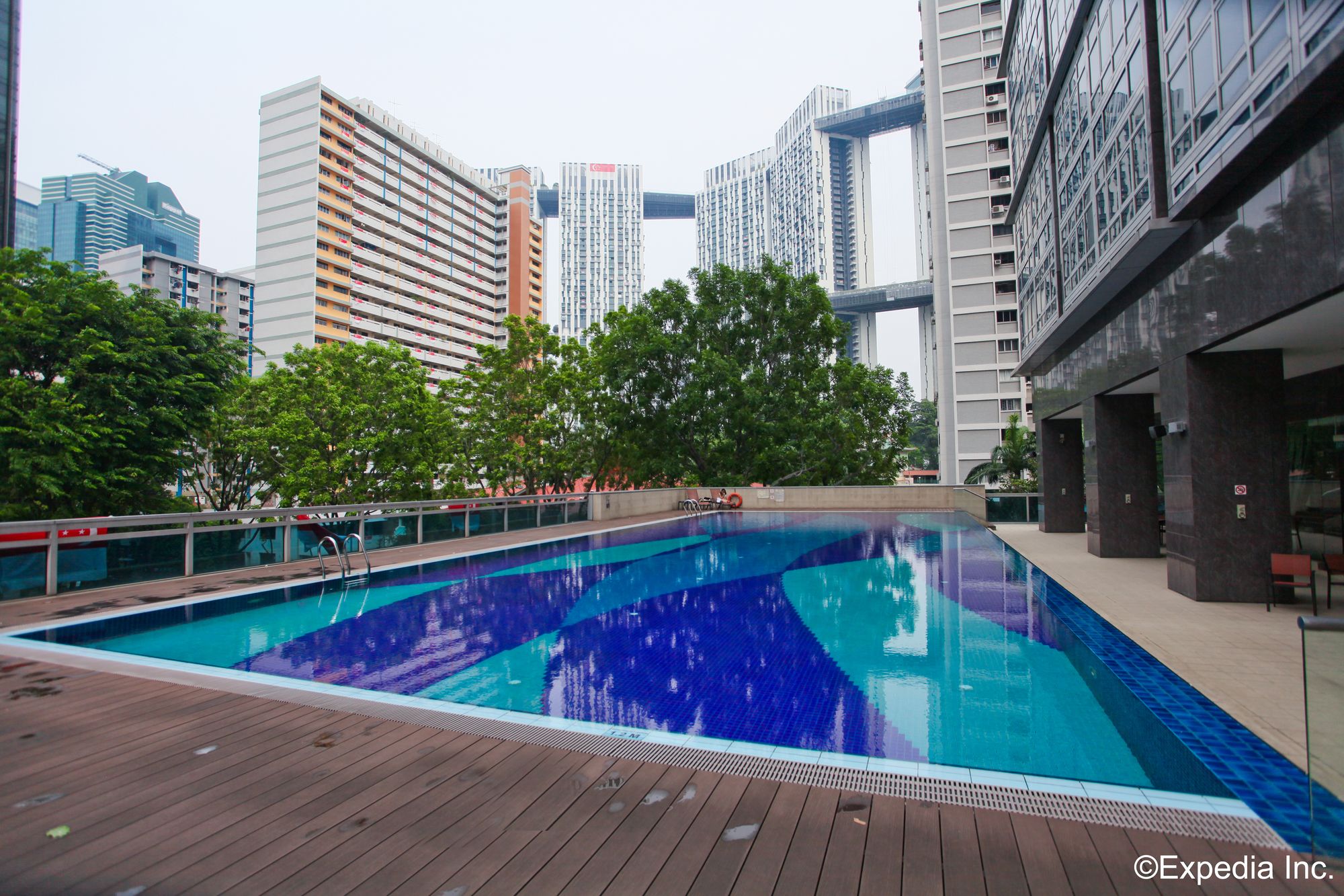 Orchid Singapore