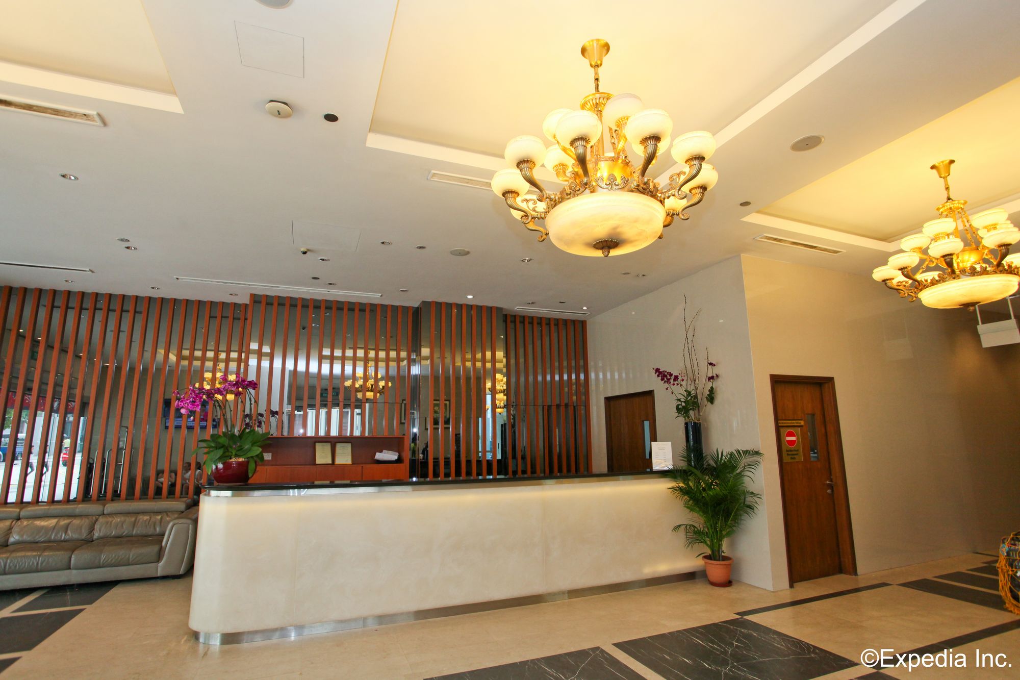 Orchid Singapore