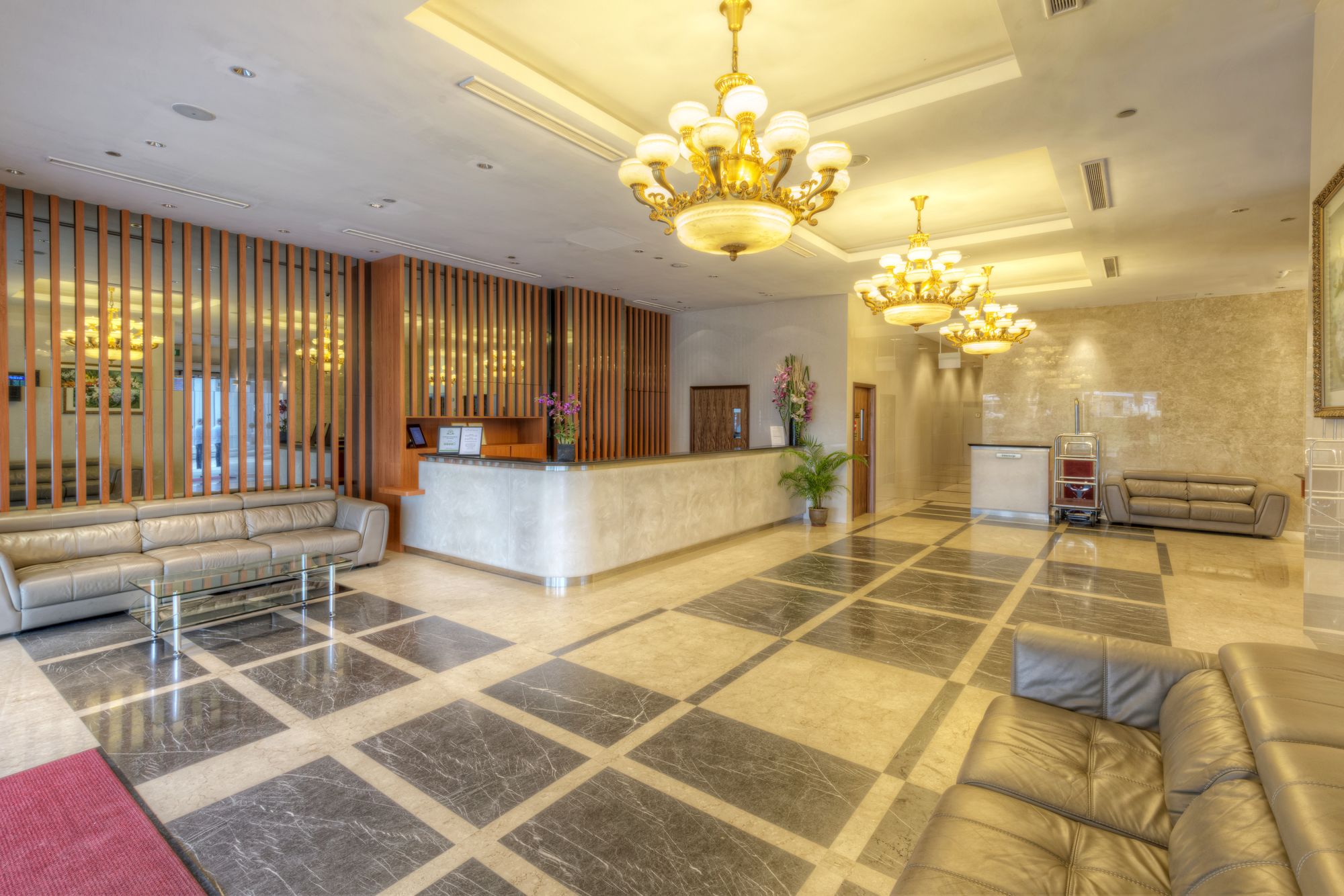 Orchid Singapore