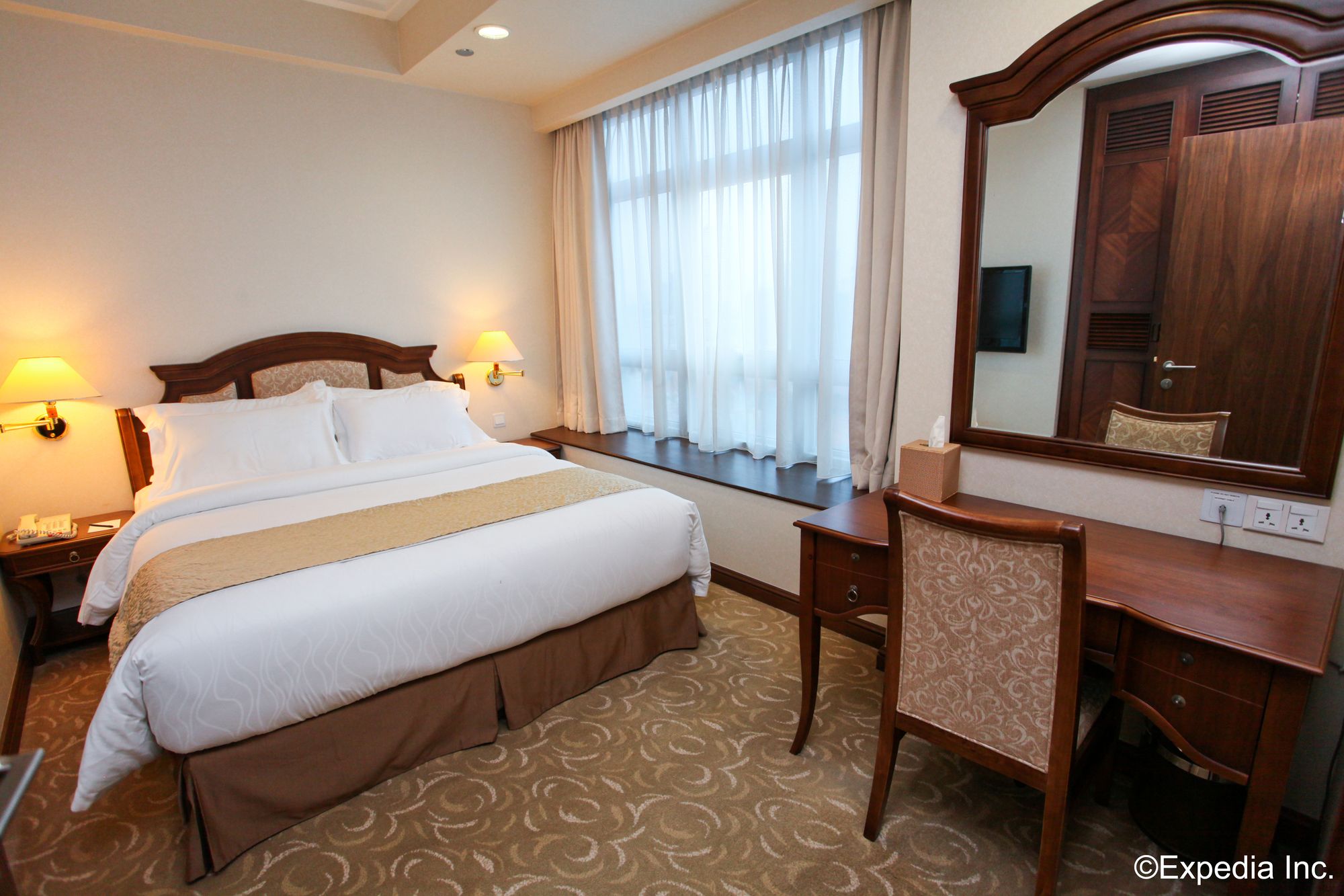 Orchid Singapore