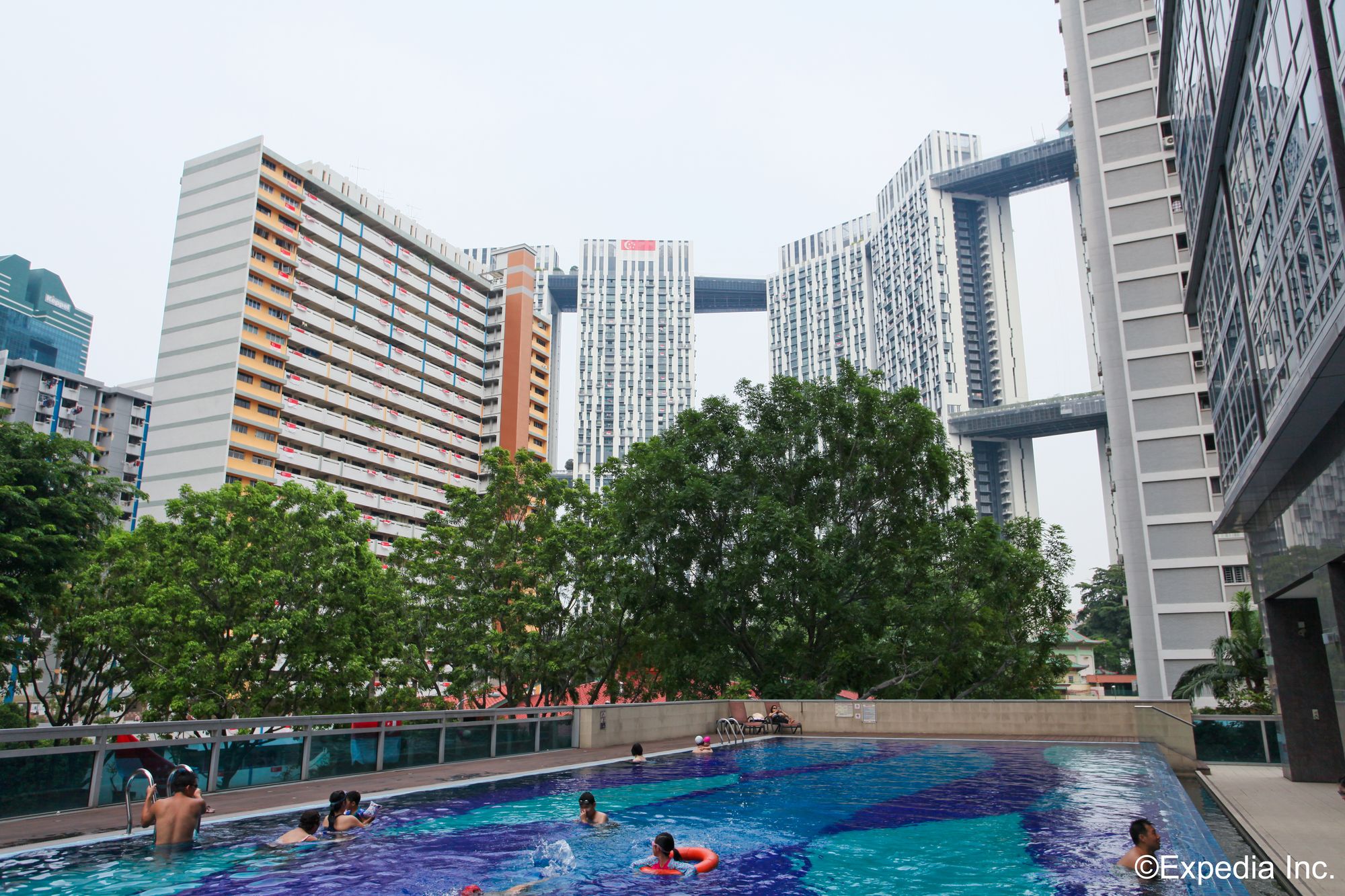 Orchid Singapore