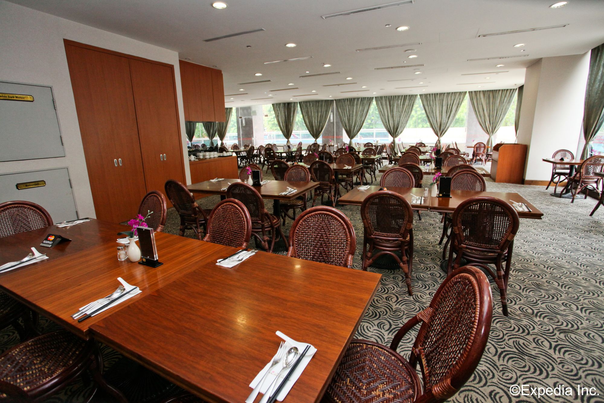 Orchid Singapore