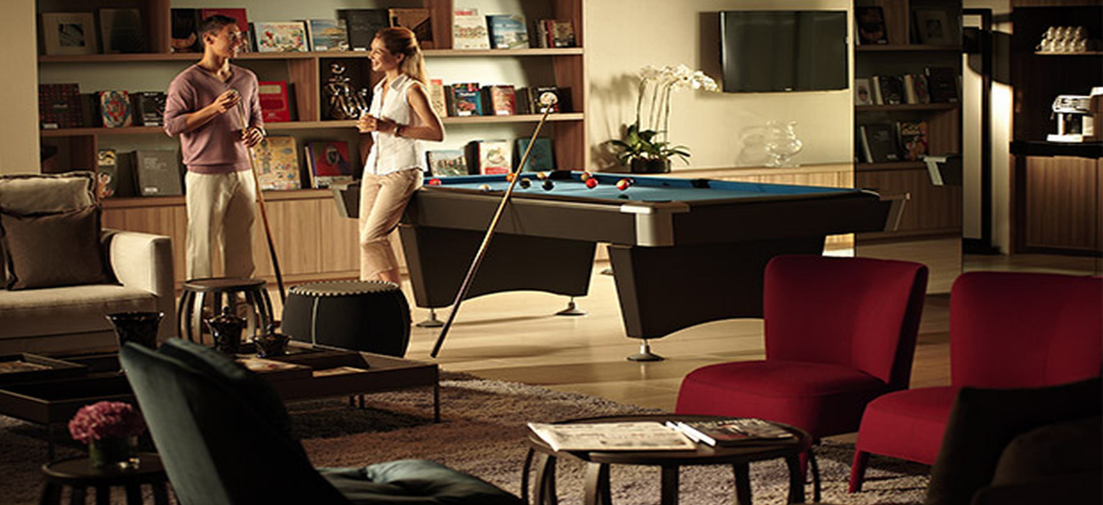 Pan Pacific Serviced Suites Beach Road
