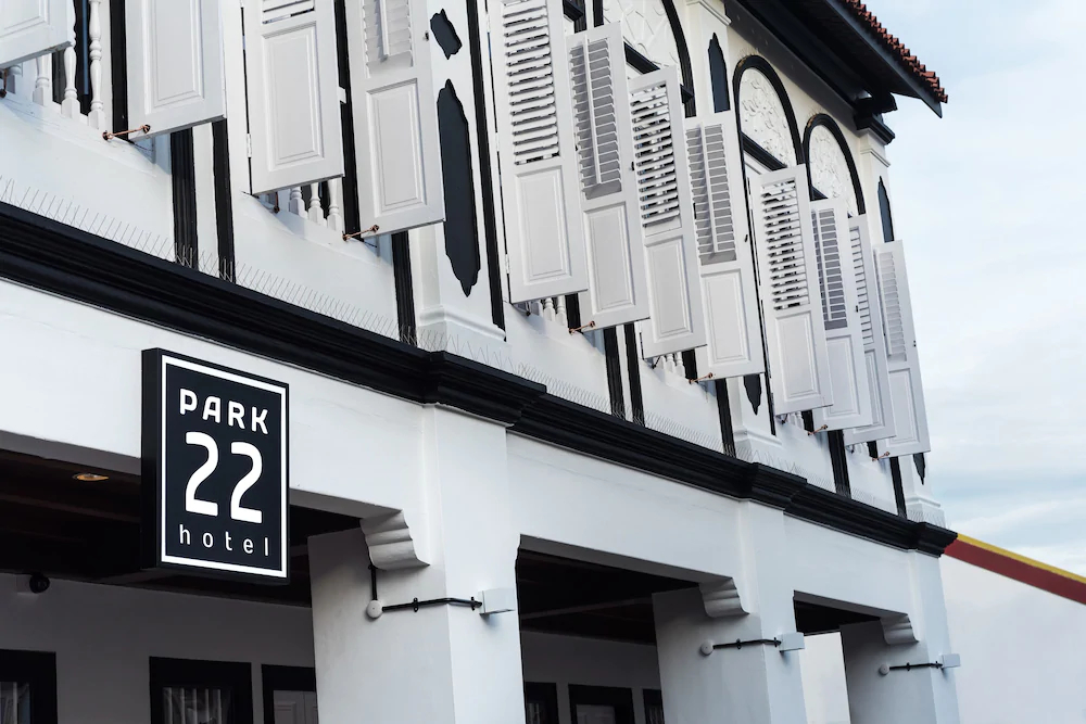 Check-Inn @Little India