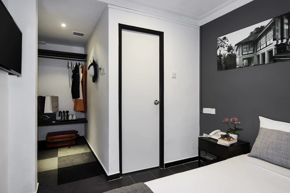 Check-Inn @Little India