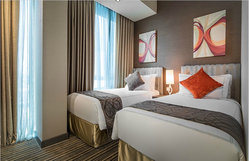 Park Avenue Changi