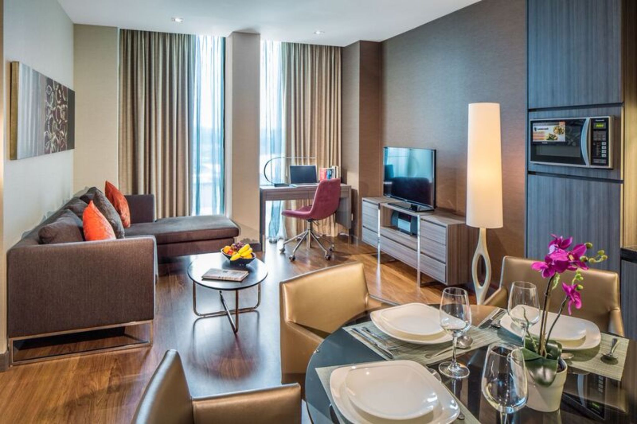 Park Avenue Changi