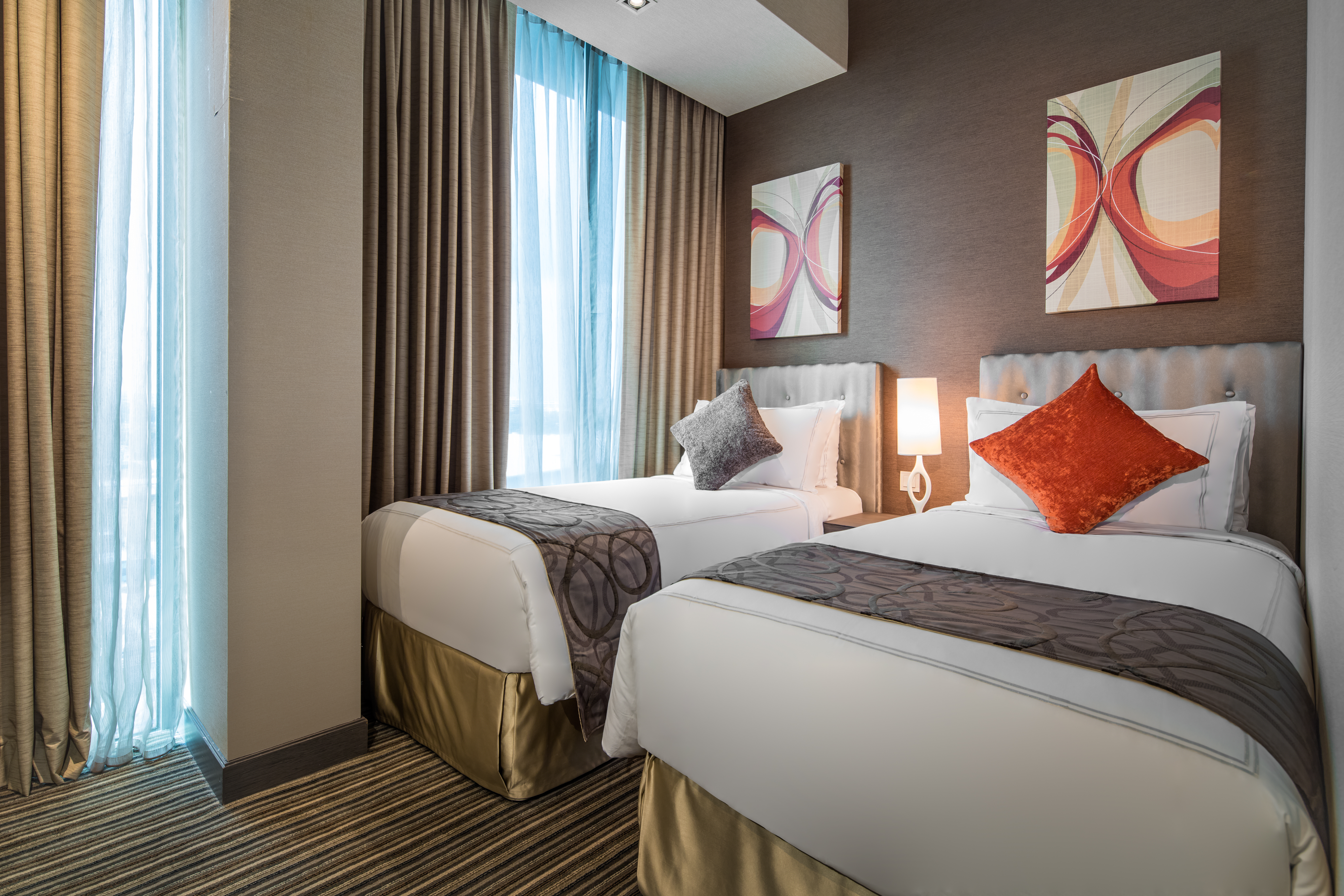 Park Avenue Changi