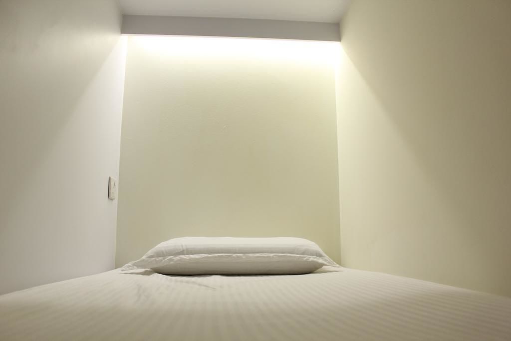 Pillow Talk Hostel