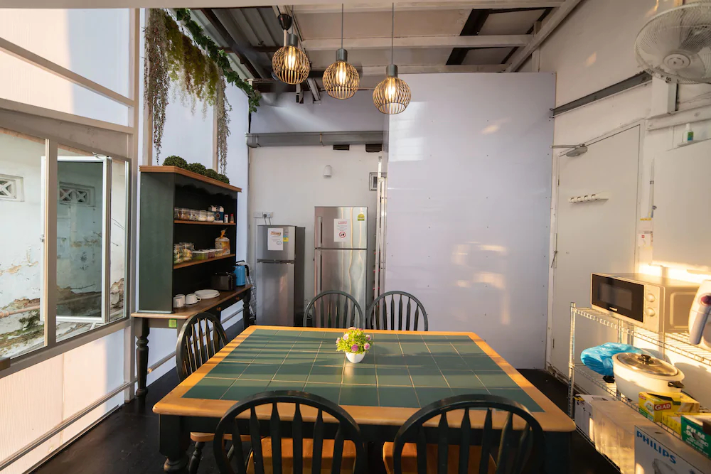 Q Loft Hotel - Geylang