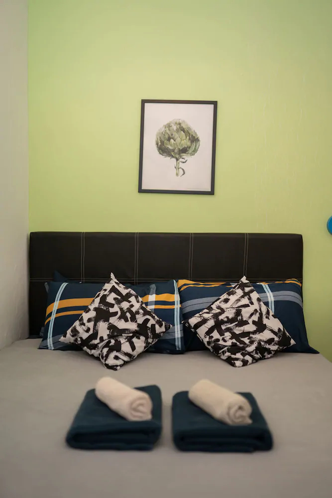 Q Loft Hotel - Geylang