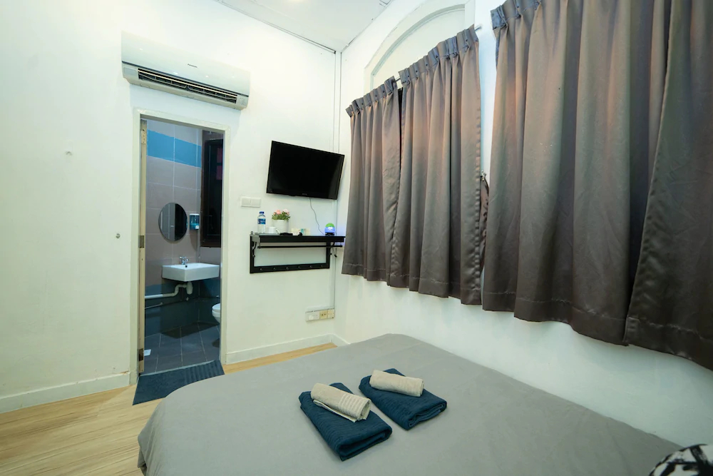 Q Loft Hotel - Geylang