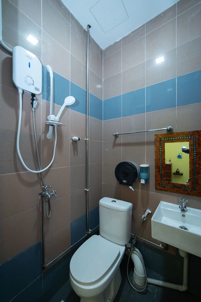 Q Loft Hotel - Geylang