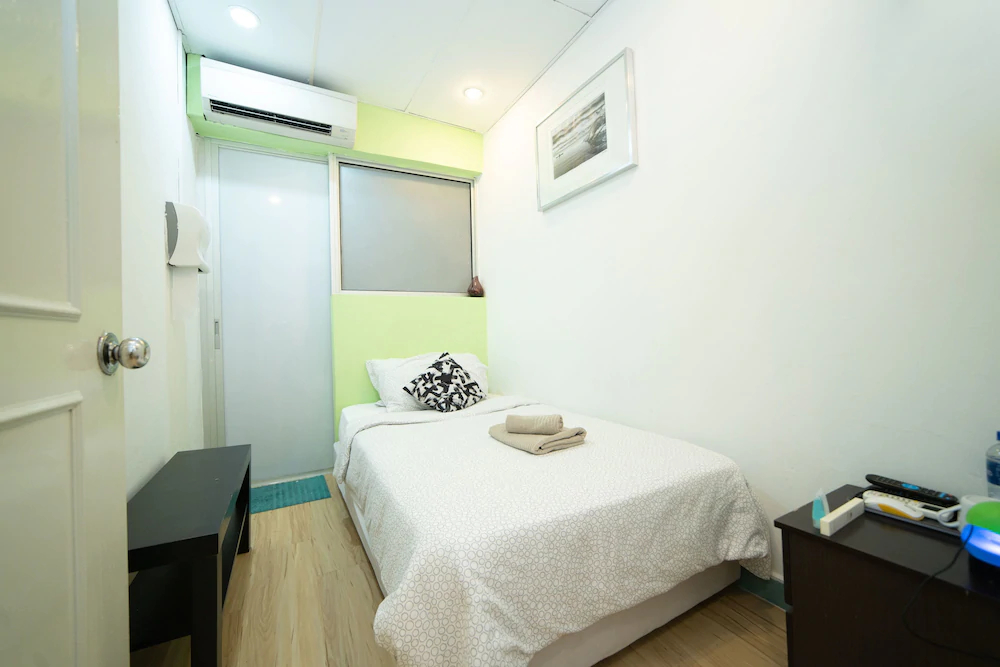 Q Loft Hotel - Geylang
