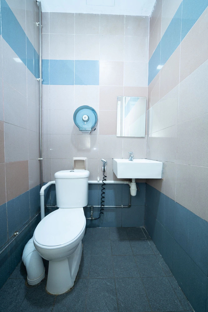 Q Loft Hotel - Geylang