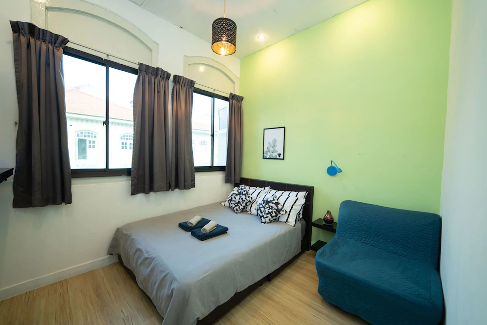 Q Loft Hotel - Geylang