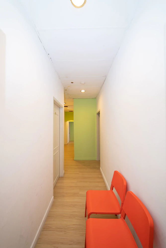 Q Loft Hotel - Geylang