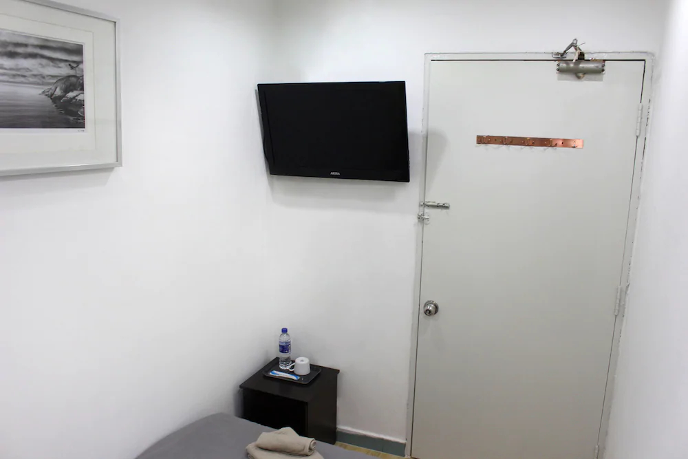 Q Loft Hotel - Geylang