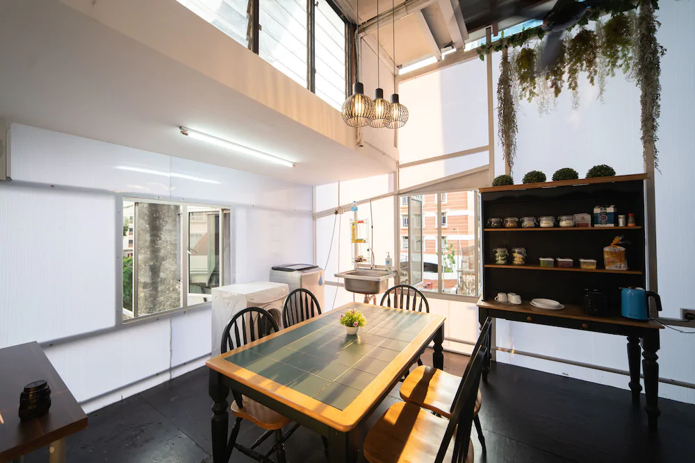 Q Loft Hotel - Geylang