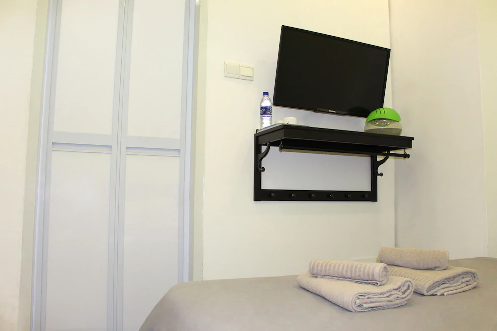 Q Loft Hotel - Geylang