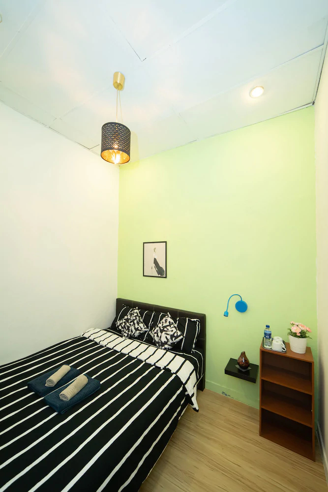 Q Loft Hotel - Geylang