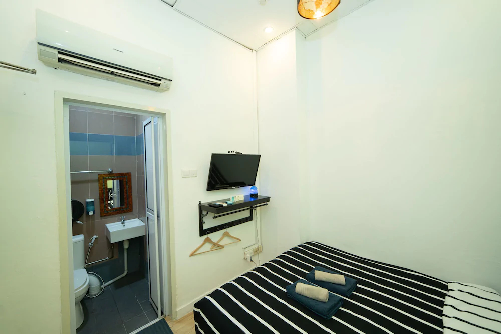 Q Loft Hotel - Geylang