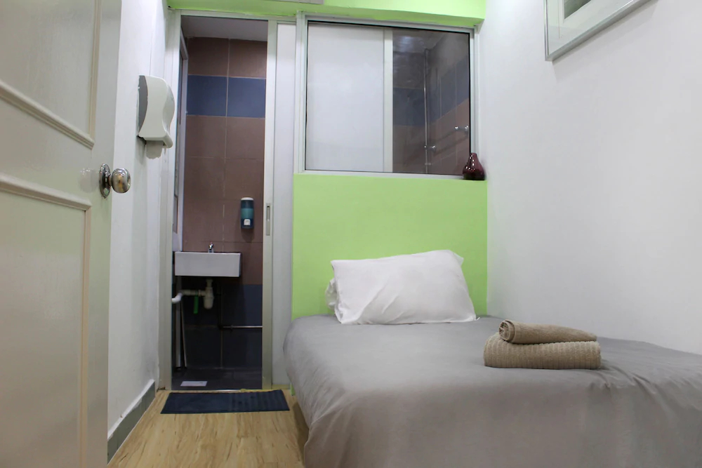Q Loft Hotel - Geylang
