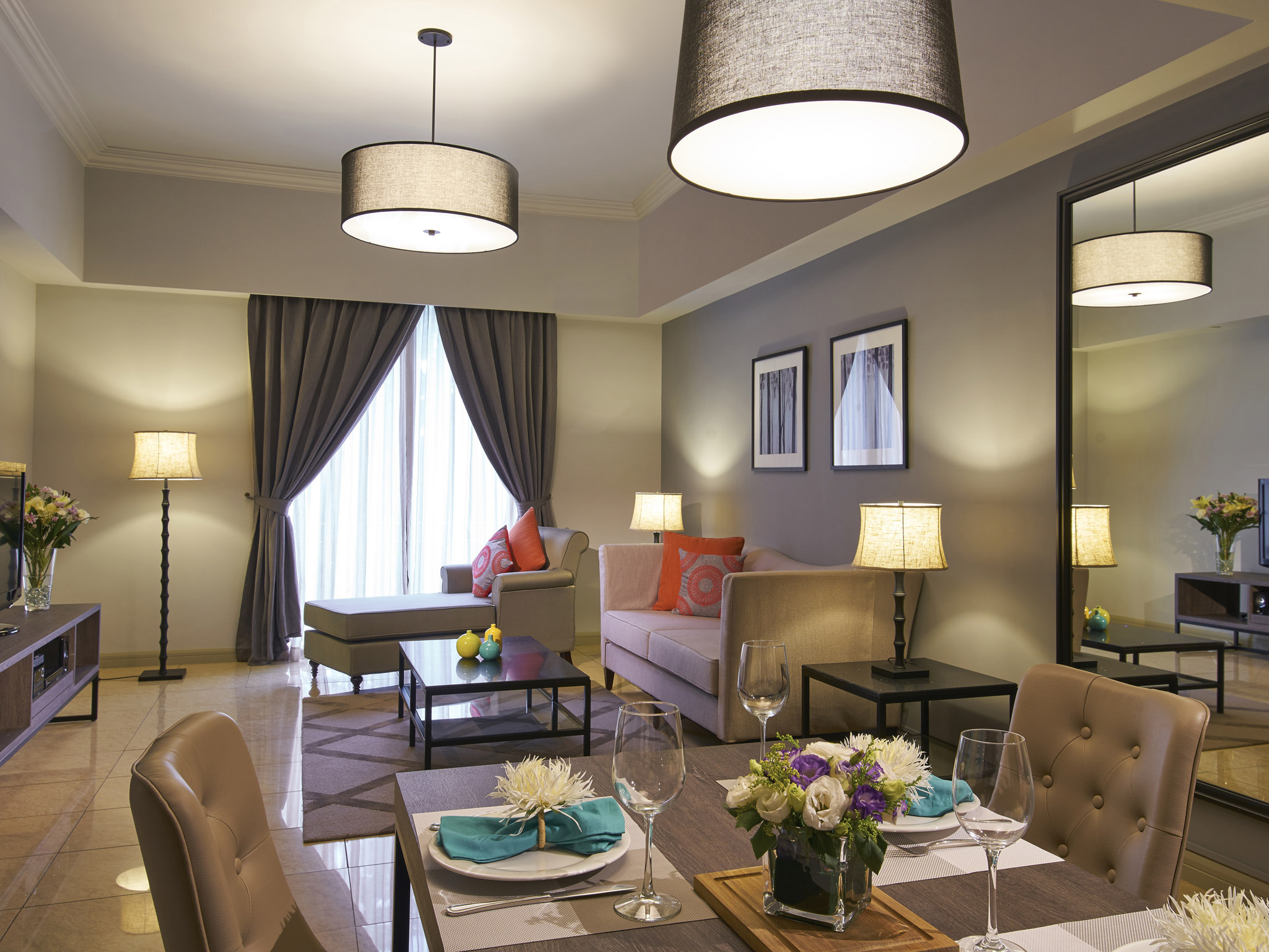 Adina Serviced Apartments Singapore Orchard