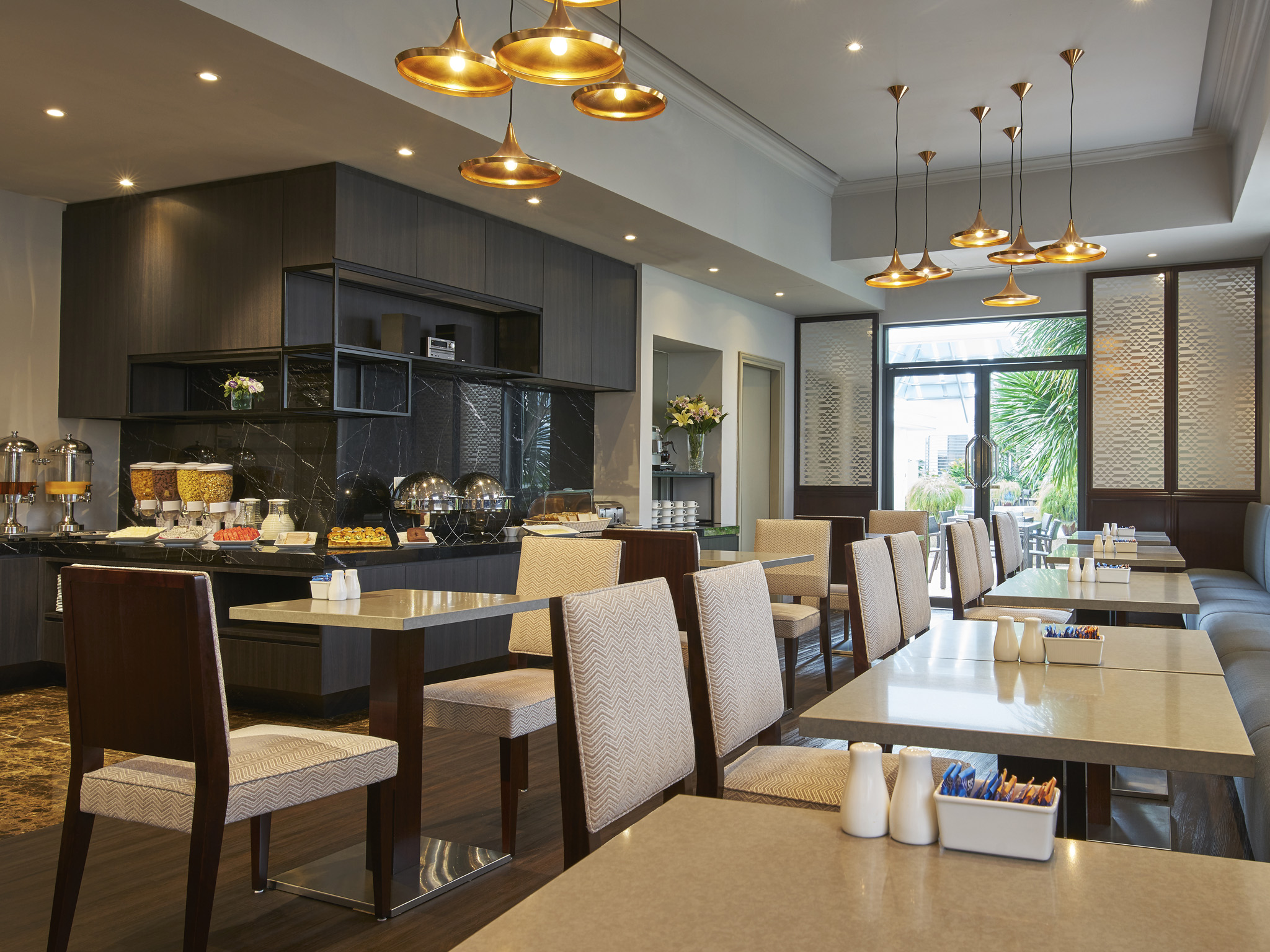 Adina Serviced Apartments Singapore Orchard