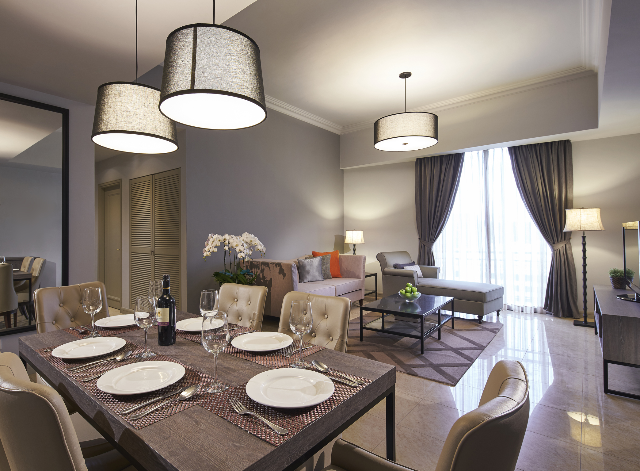 Adina Serviced Apartments Singapore Orchard