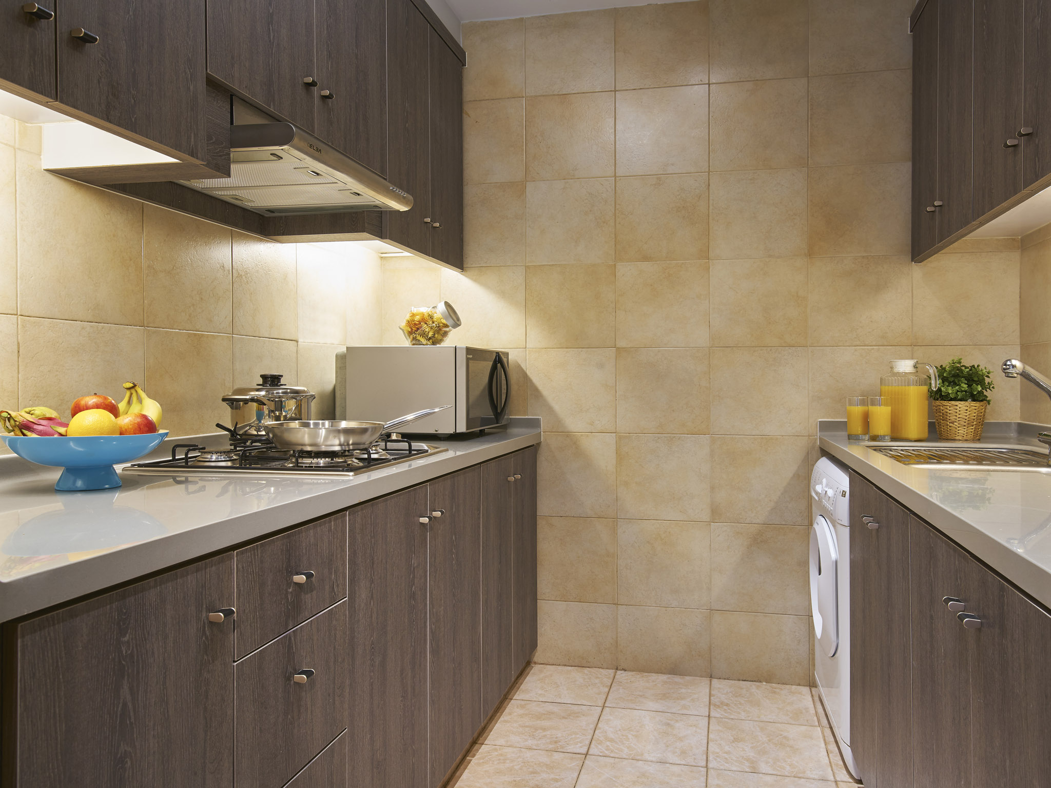 Adina Serviced Apartments Singapore Orchard