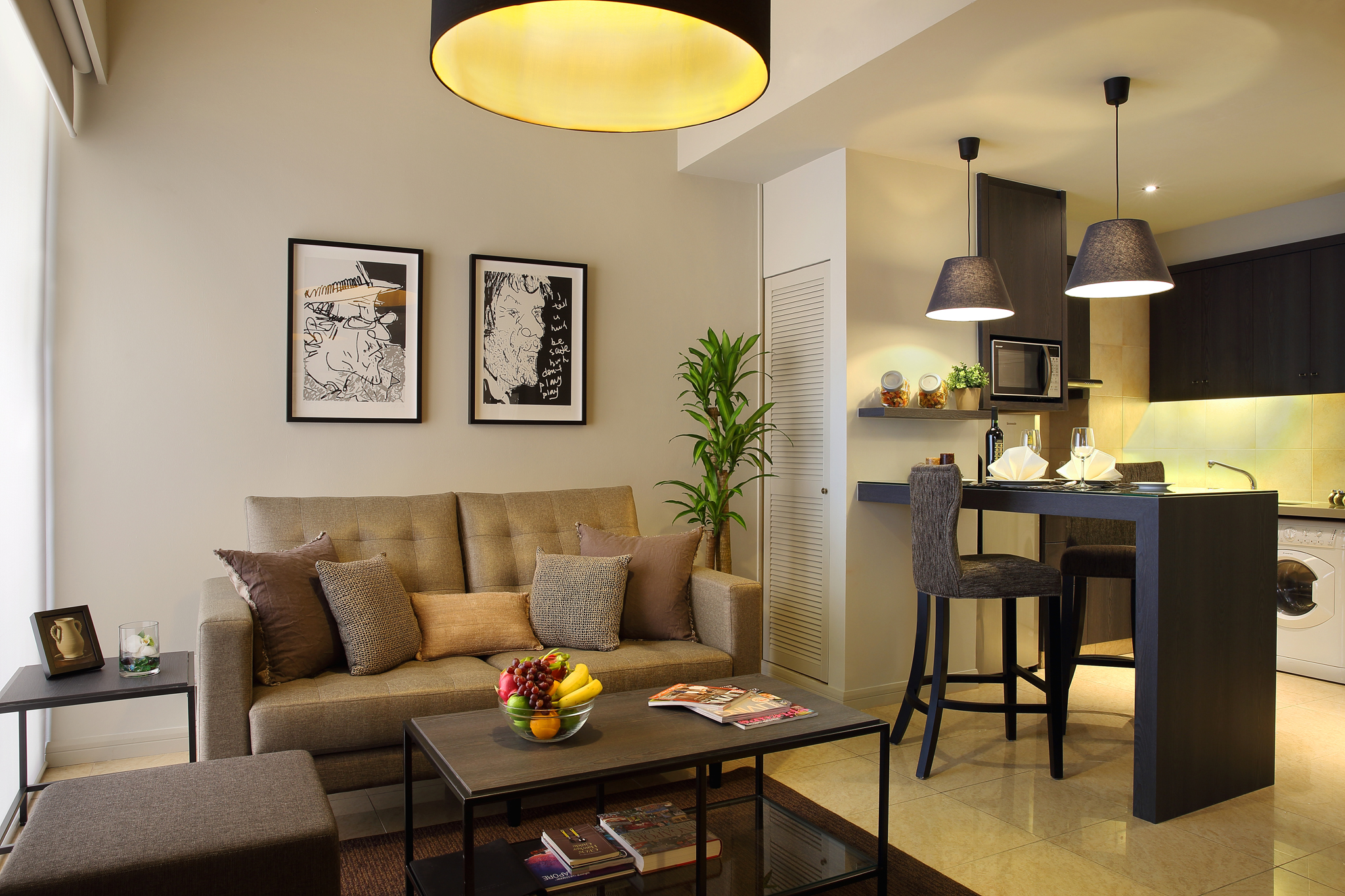 Adina Serviced Apartments Singapore Orchard