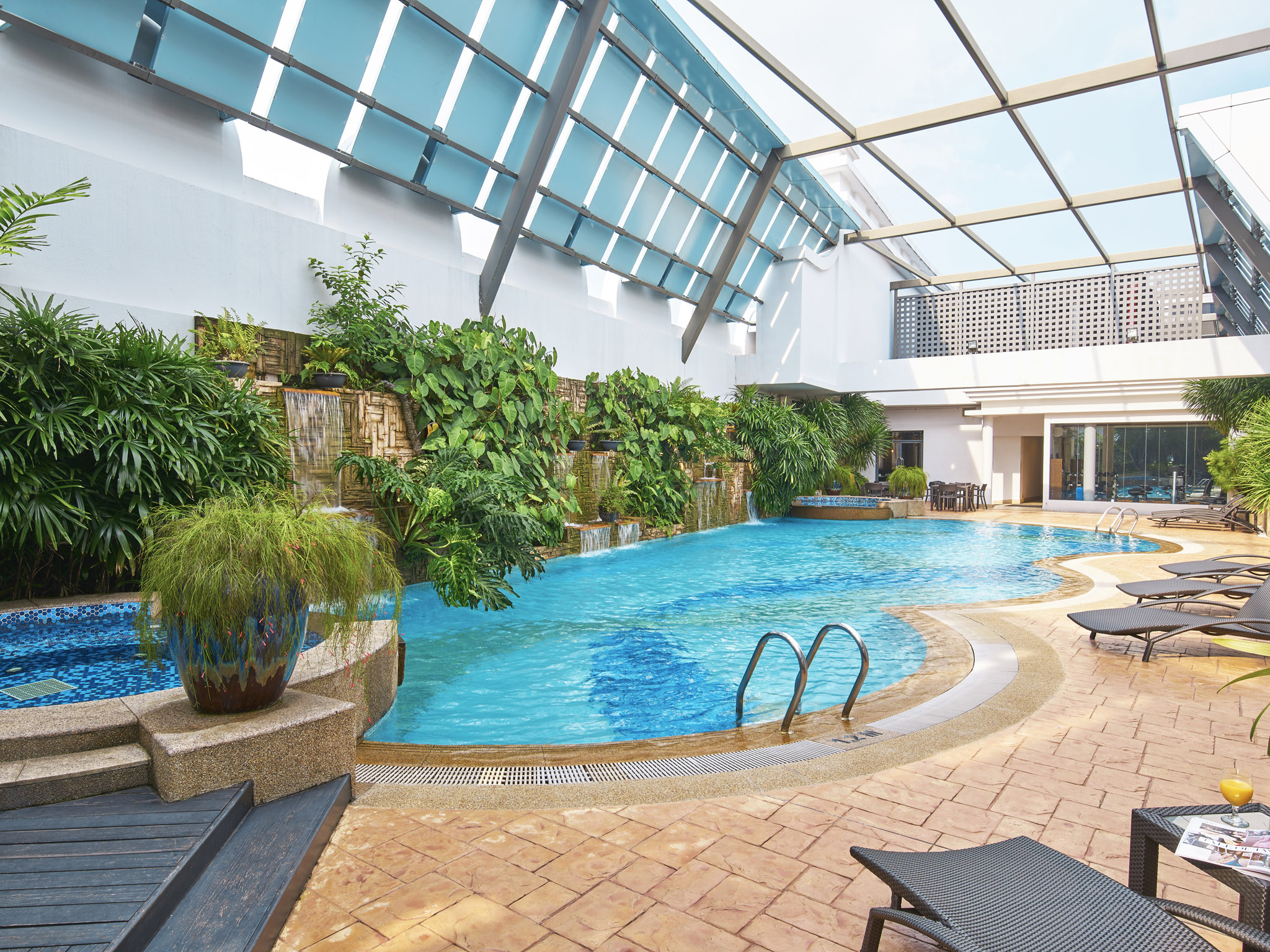 Adina Serviced Apartments Singapore Orchard