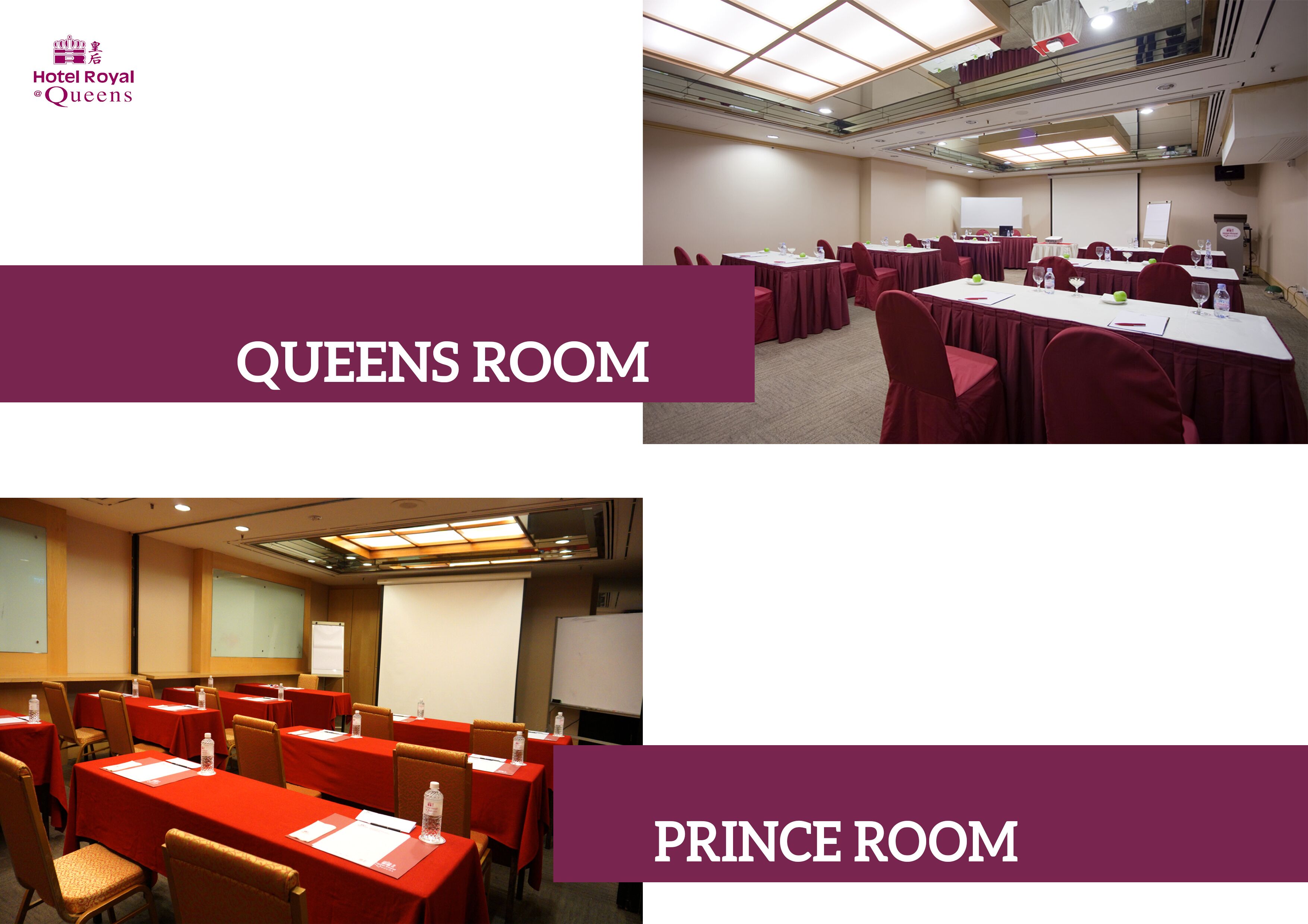 Royal at Queens