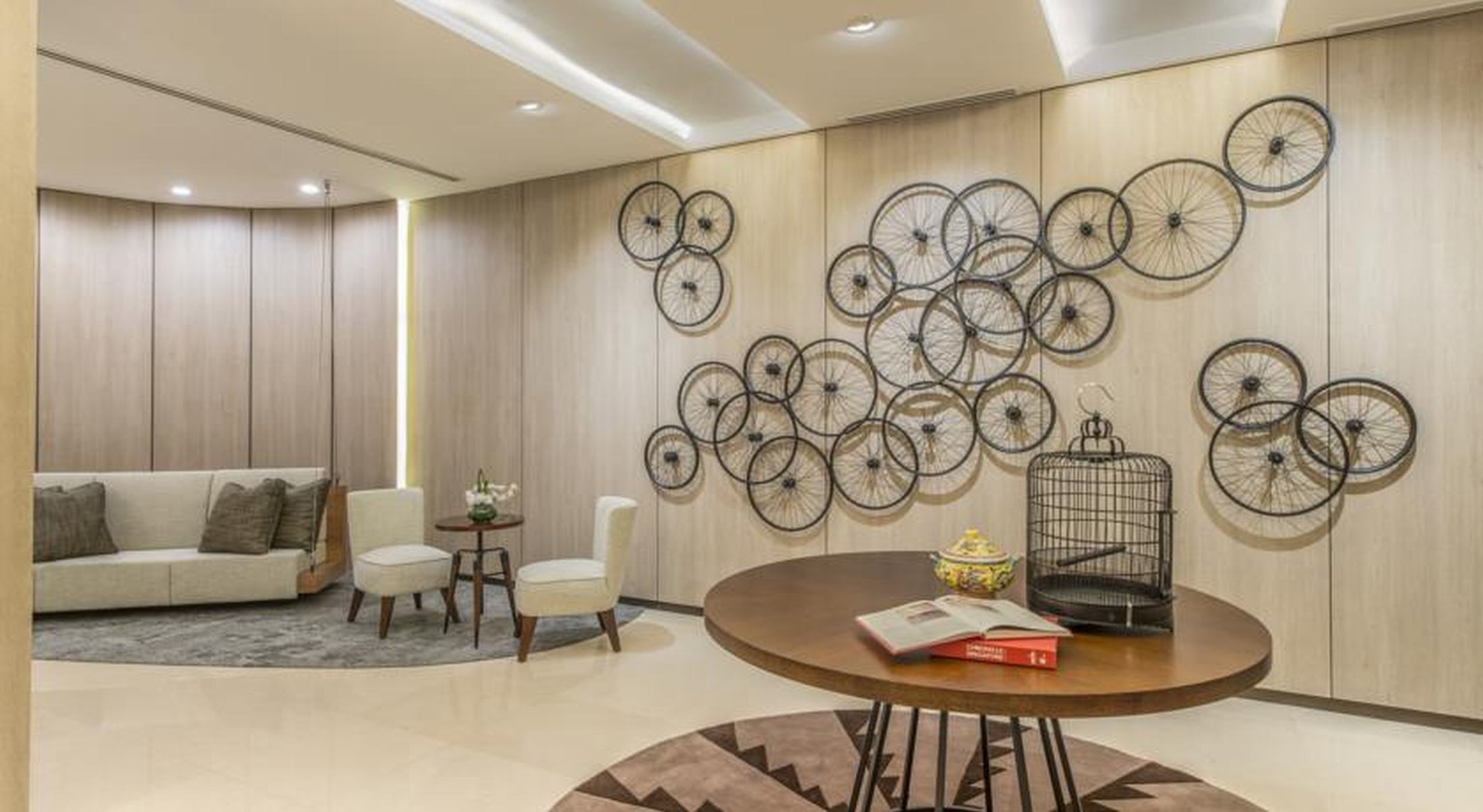 Somerset Liang Court Singapore