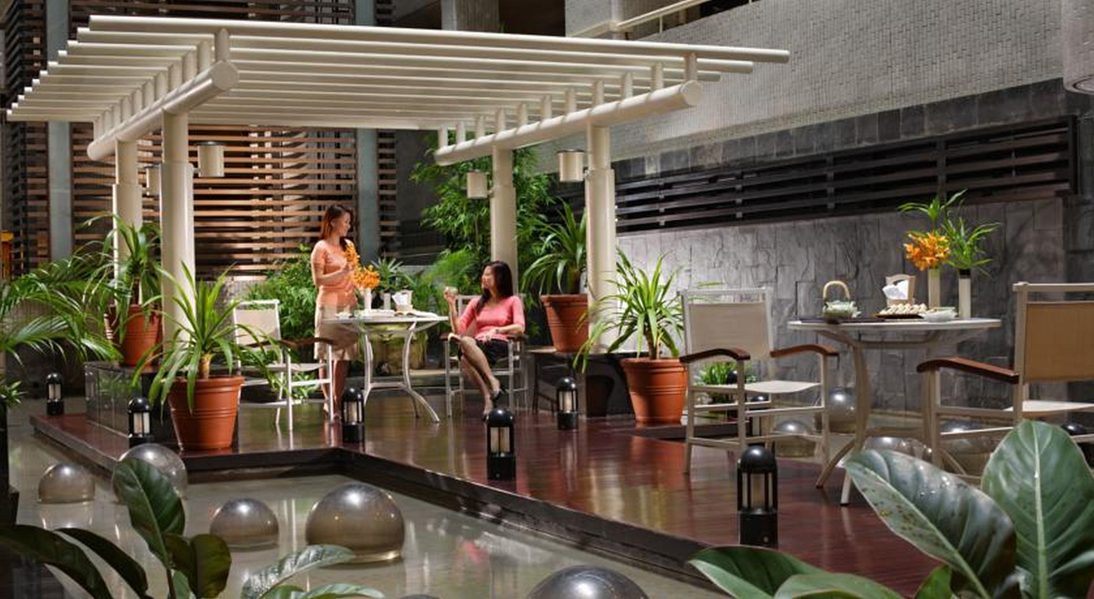Somerset Liang Court Singapore