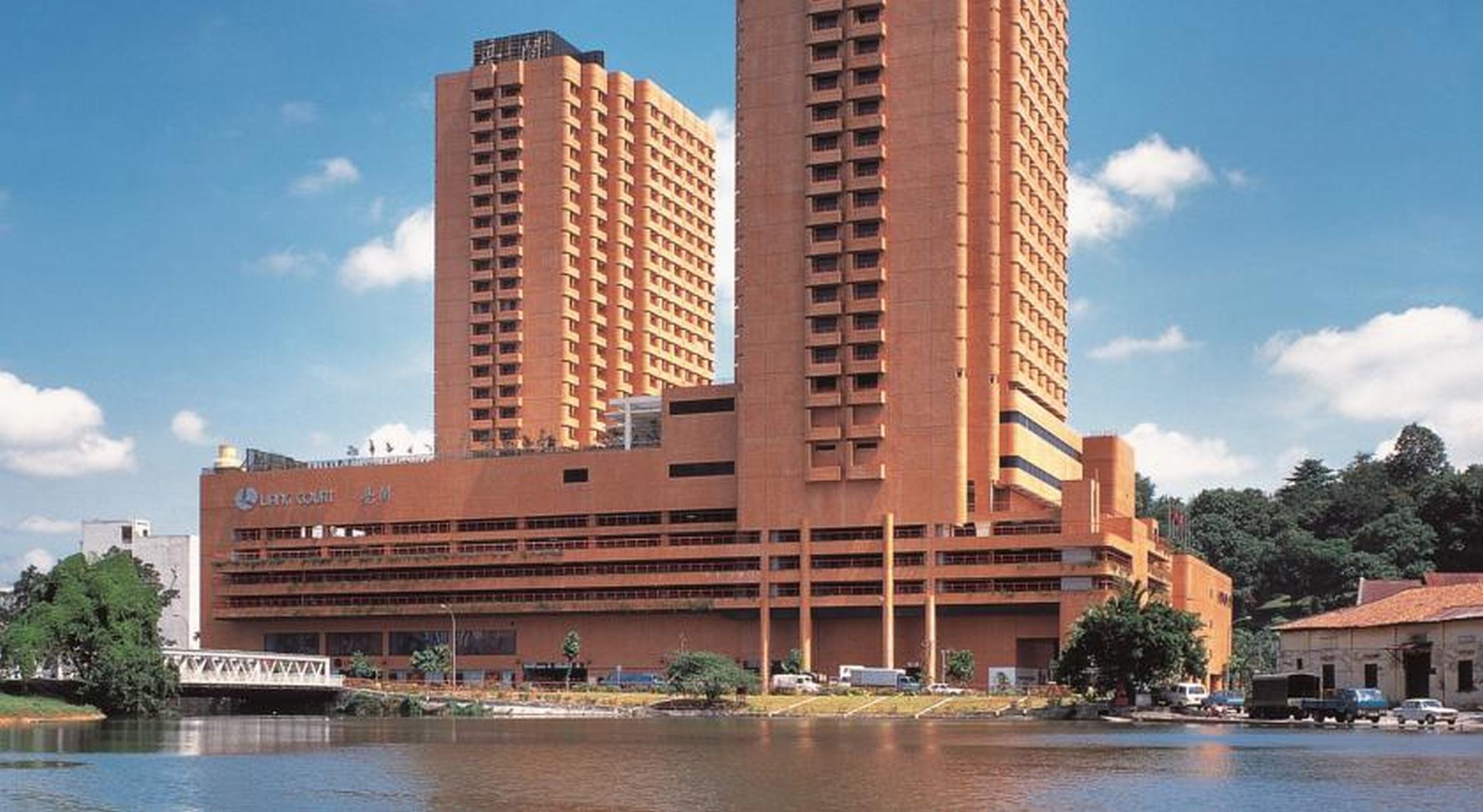 Somerset Liang Court Singapore