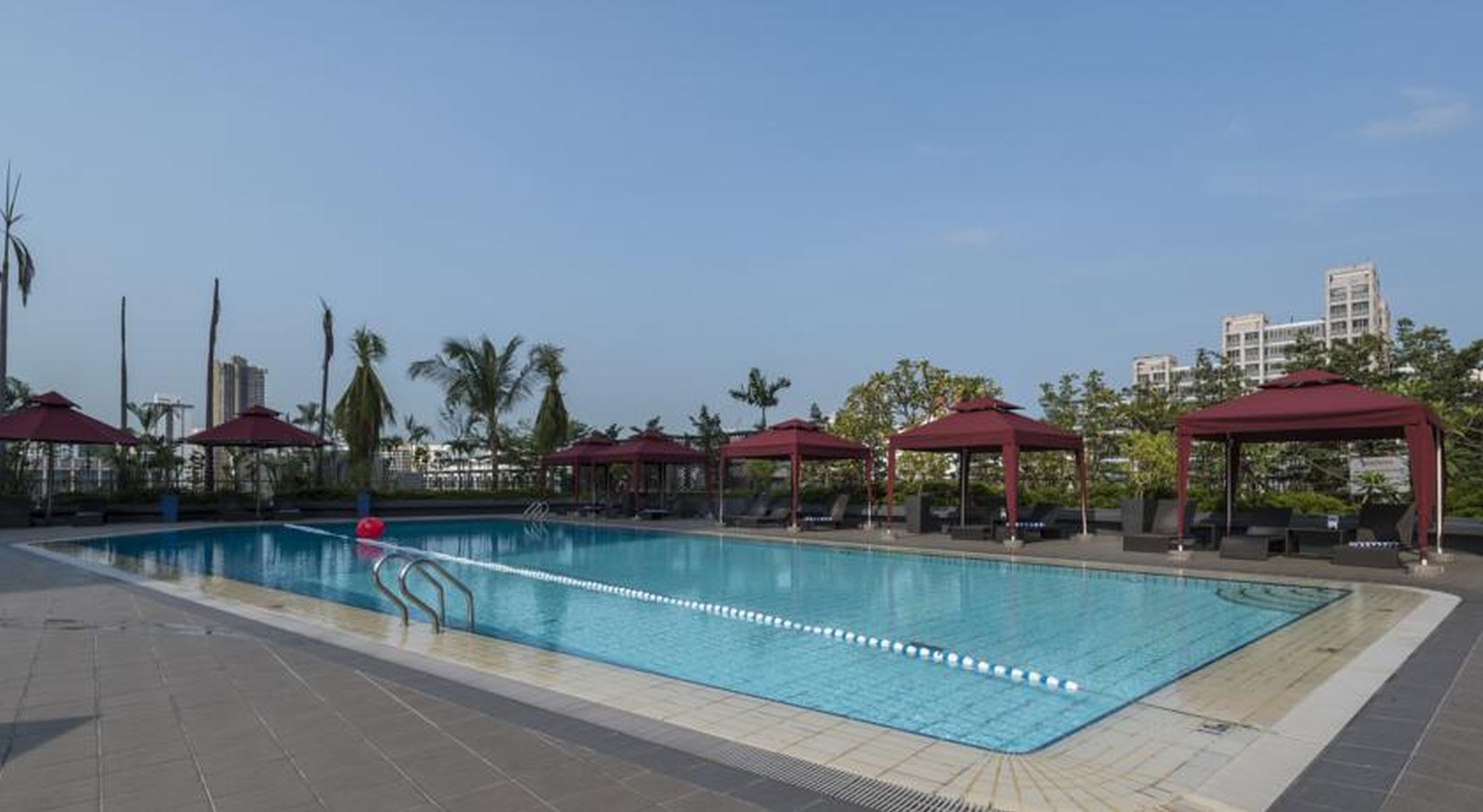 Somerset Liang Court Singapore