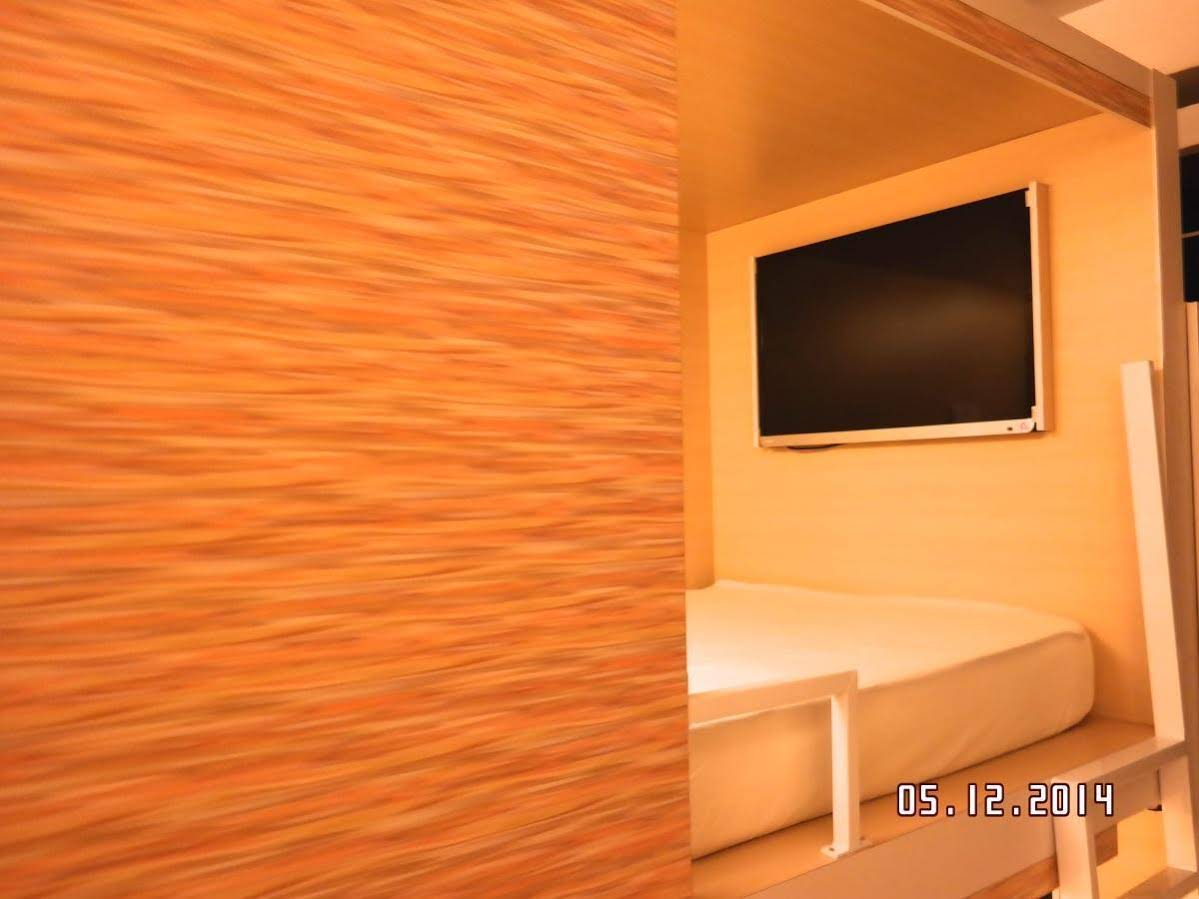 The Bohemian Chic Hostel
