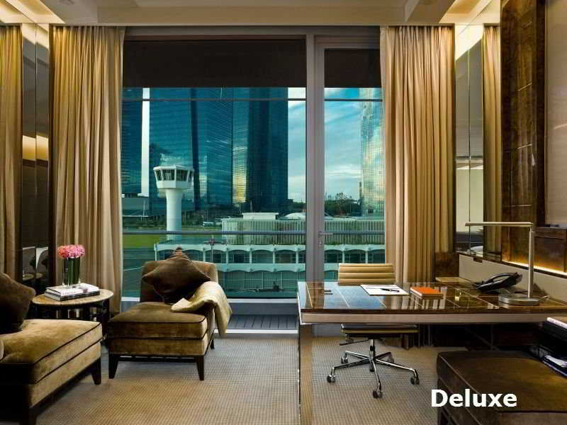 The Fullerton Bay Hotel Singapore