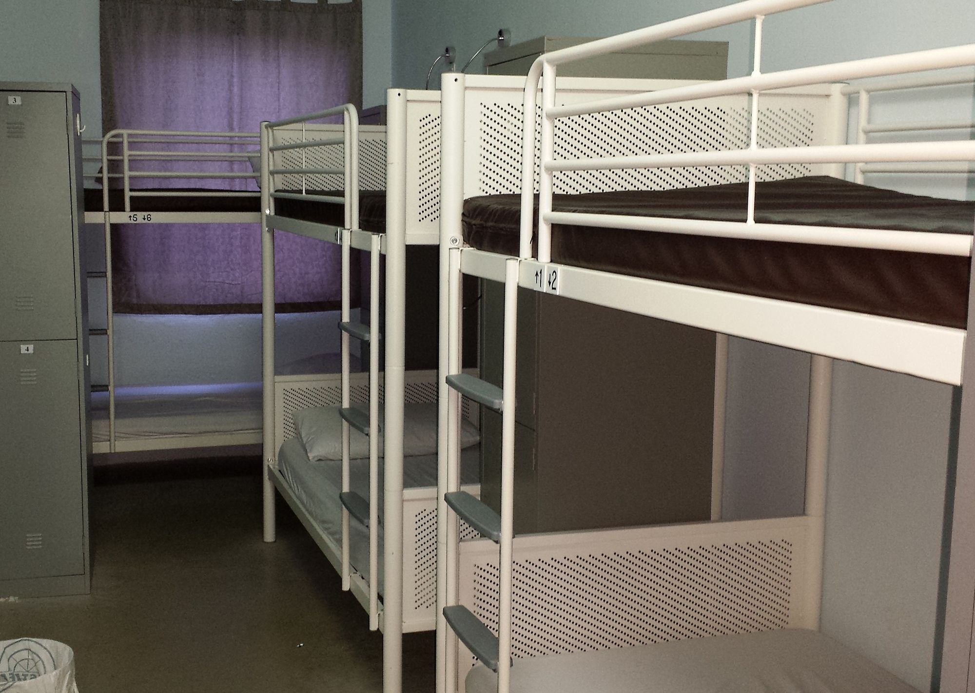 BEAT. Sports Hostel