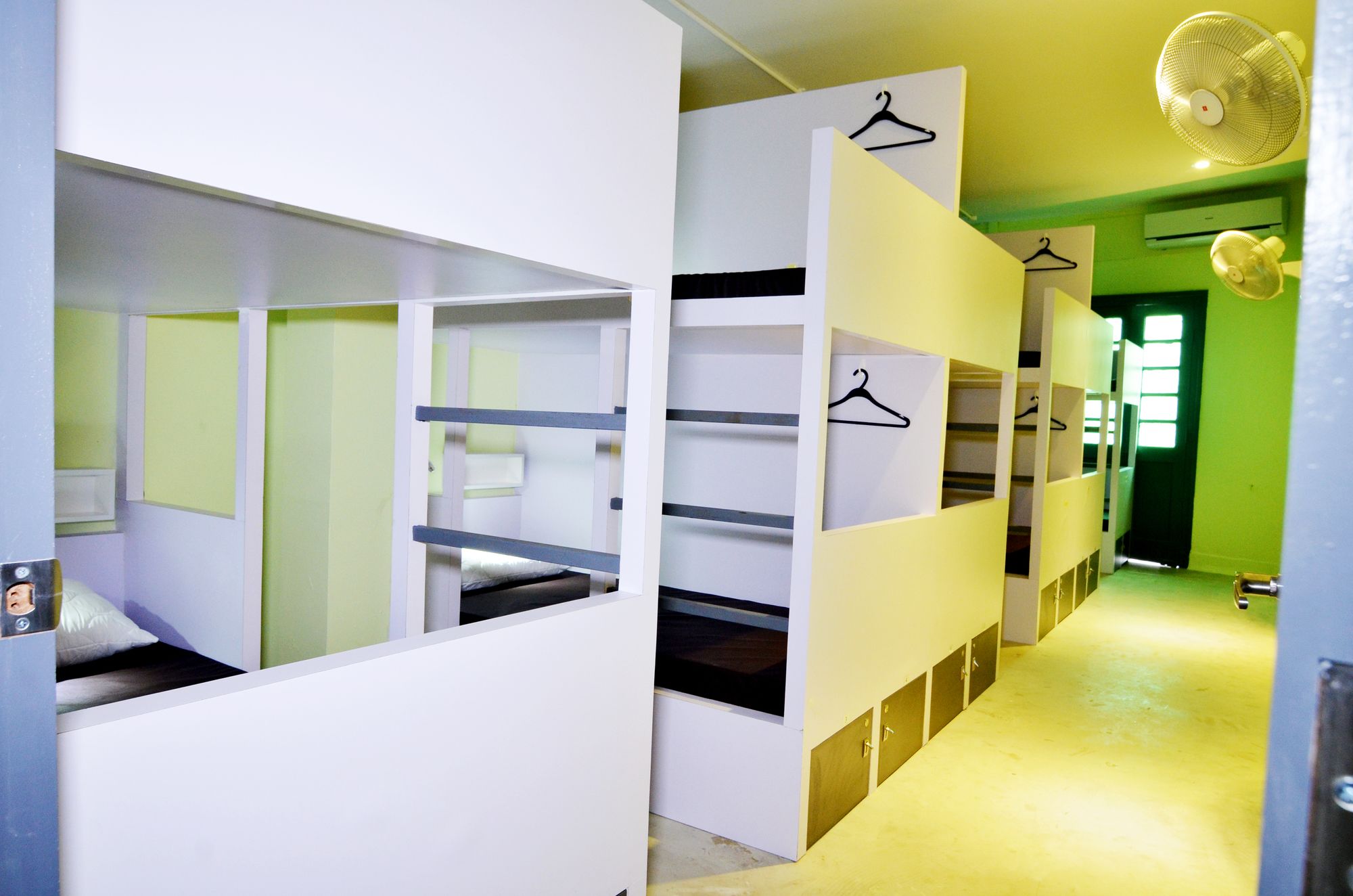 BEAT. Sports Hostel