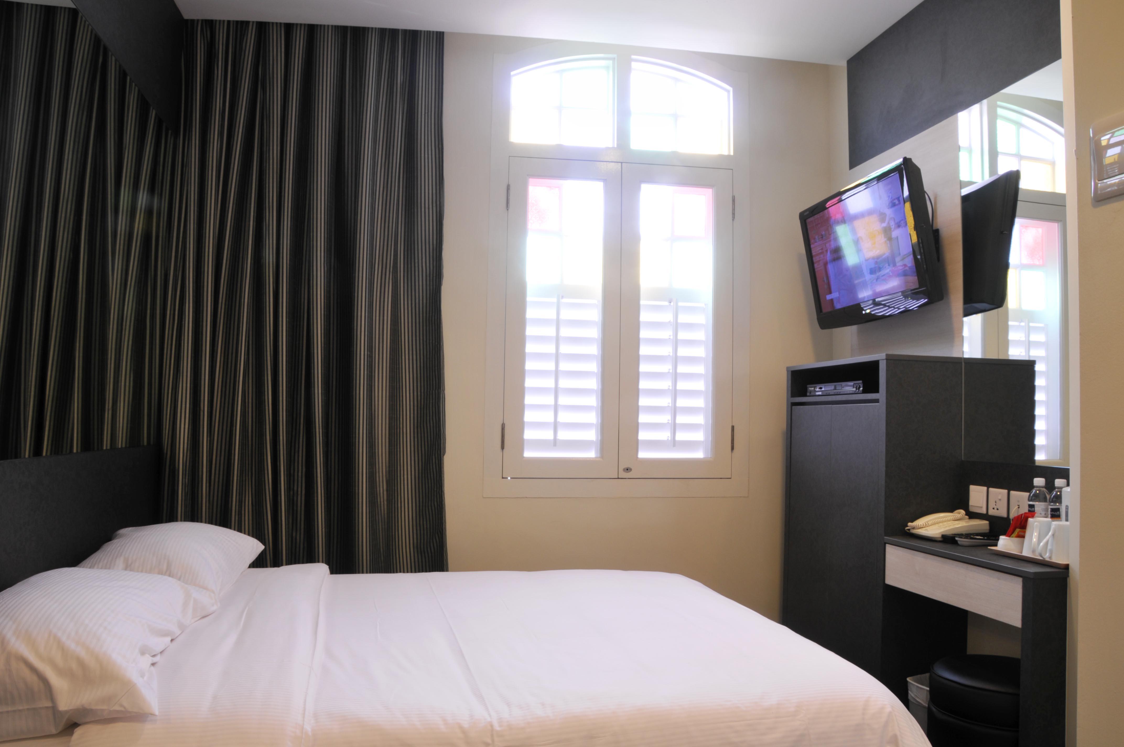 Value Hotel Nice