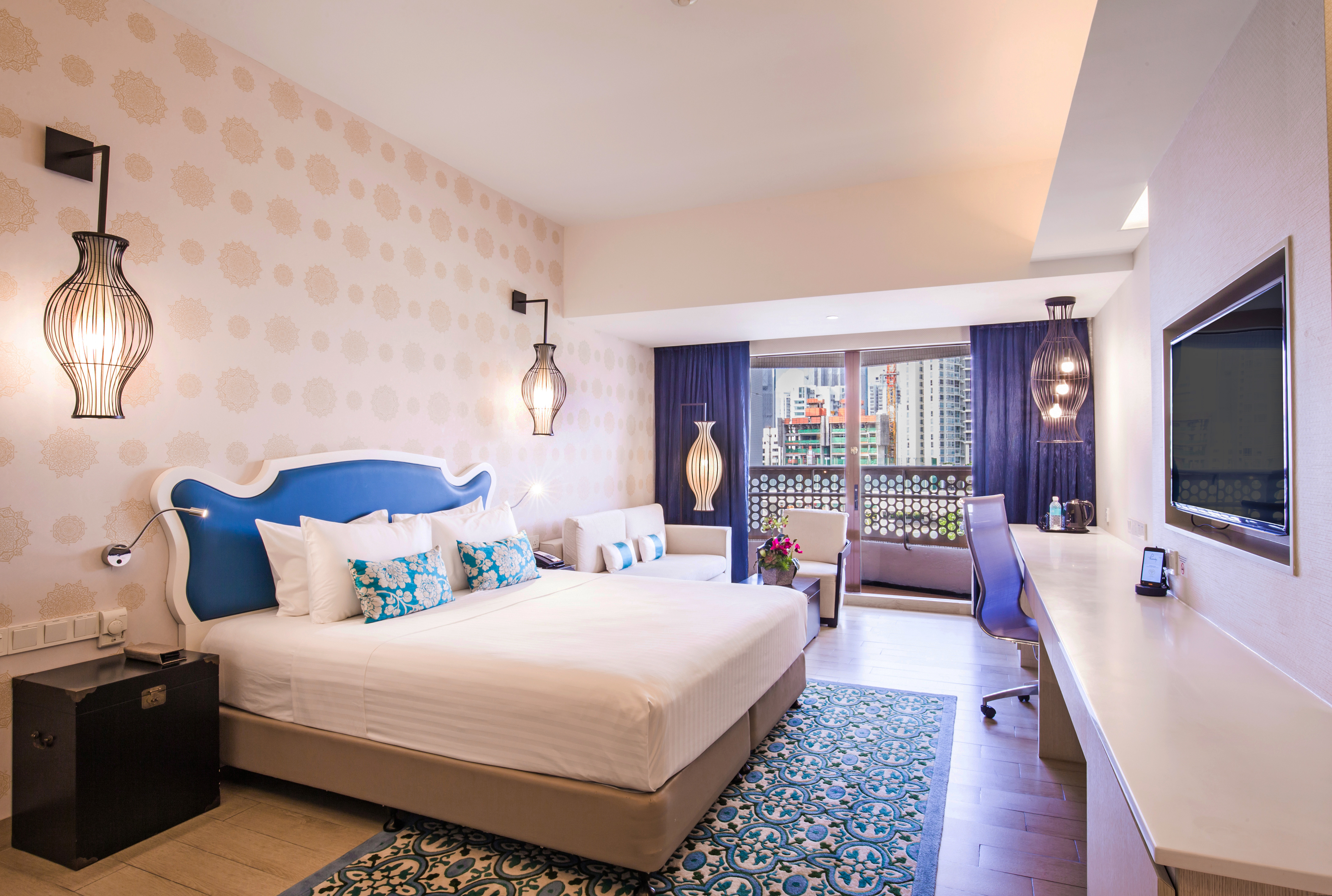 Village Hotel Katong