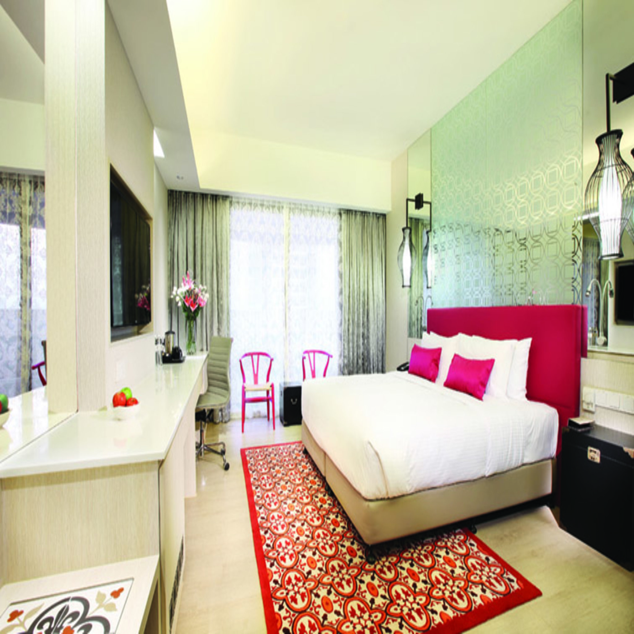 Village Hotel Katong