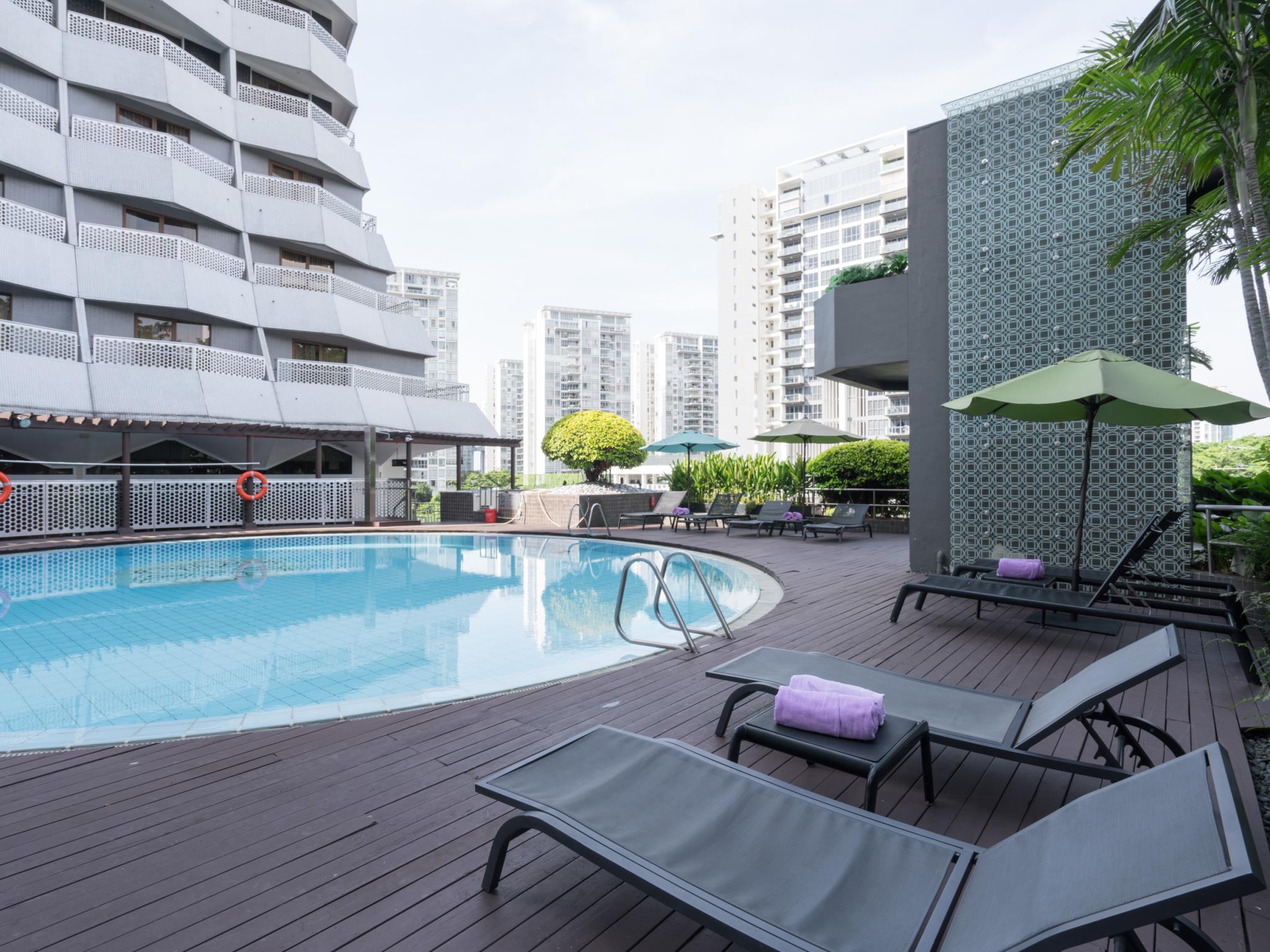 Village Hotel Katong