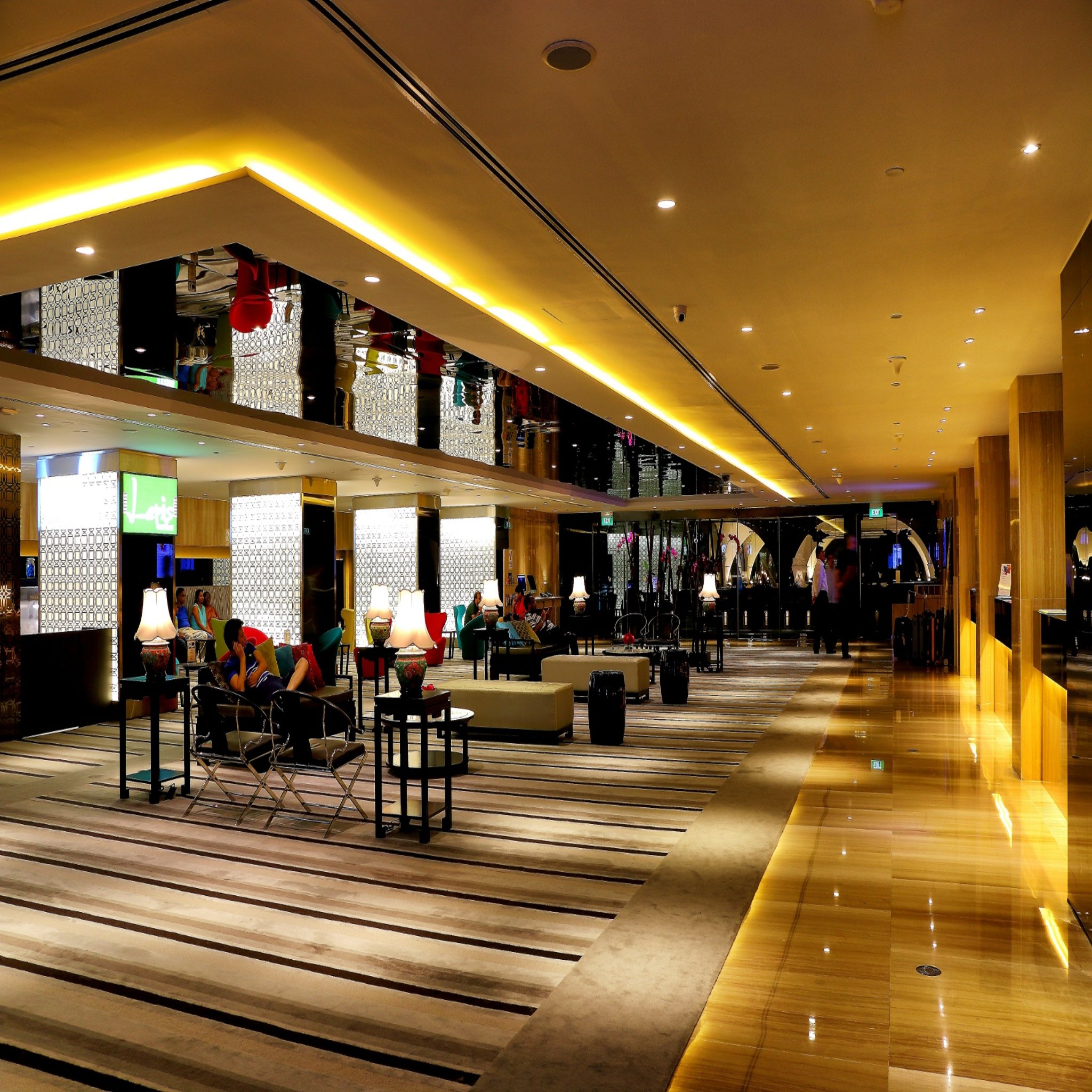 Village Hotel Katong